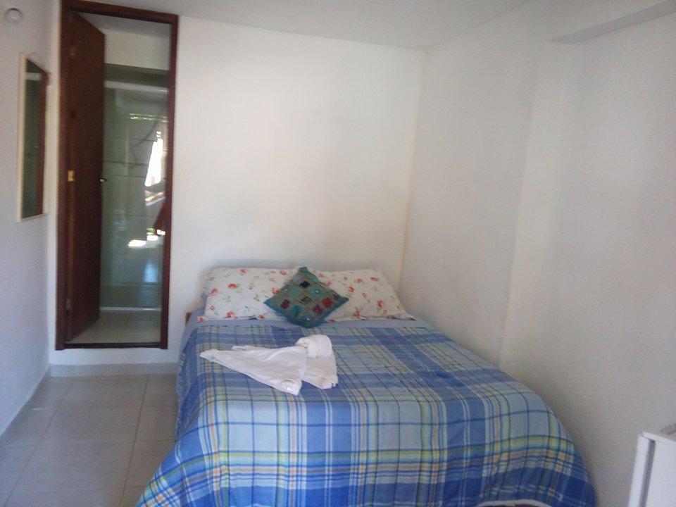 Pousada Casa Da Tata Armacao dos Buzios Exterior photo